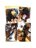 浴衣着付け・セット