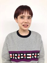 サン(son)&nbsp;コンパクトマッシュ