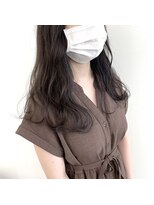 カッツ 駅家店(CUT S)&nbsp;グレージュカラー