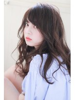 ビューティシモ 入間(Beautissimo)&nbsp;ゆるふわピンクブラウン