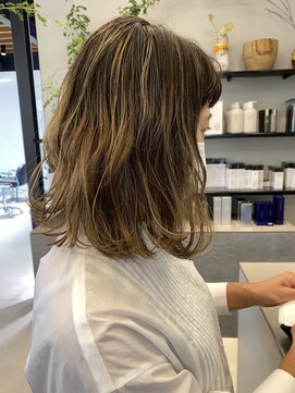 シアター(CIARTOR) ハイライト