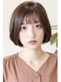 【 I. 】ワンカールボブ 川口