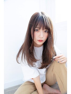 アンジェリカ JR和歌山駅前店(ANGELICA) ANGELICAショコラブラウン