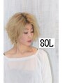 ソル(SOL by INFINI)&nbsp;デザインのこだわり☆
