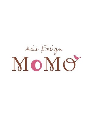 ヘアーデザイン モモ(Hair Design MoMO)