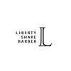 リバティシェアバーバー 銀座(LIBERTY SHARE BARBER)のお店ロゴ