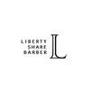 リバティシェアバーバー 銀座(LIBERTY SHARE BARBER)のお店ロゴ