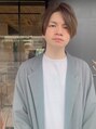 ヘアークープ(hair qoop) hasegawa 