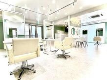 アグ ヘアー エルフ JR立花駅前店(Agu hair elf)