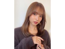 リジェールビューティガーデン(REJOUIR BEAUTY GARDEN)