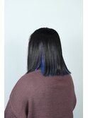 ブルーメッシュ