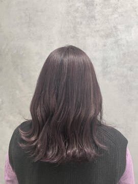 フォルテ 島田店 ラベンダーブラウン