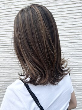 フラテロ(fratello) 【fratello】鈴木担当《大人ハイライト》