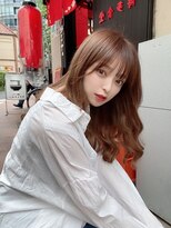 ウィリートーキョー 渋谷(WELLY TOKYO) ヘラヘラ三銃士さおりん♪エクステロング☆