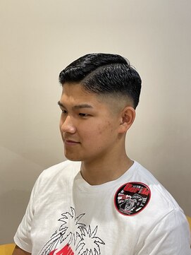 ウィード(WEED) 低フェード