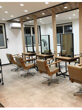 ソーエンバイヘッドライト 帯広西5条店(soen by HEADLIGHT)&nbsp;スタッフ 募集