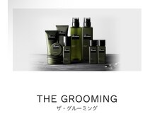 リット 甲府平和通り店(LIT)の雰囲気（Men's salon 【ＬＩＴ】）