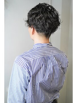 ドッツ(Dots.) 【Dots.】メンズスタイル