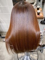 ベルン(bern)&nbsp;髪質改善トリートメント