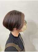 ピンクベージュインナー/Tink横浜