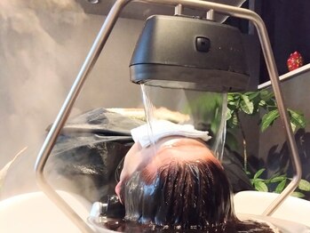 hair&relax Vihara【ビハーラ】