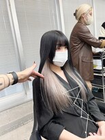 イキ 表参道(iki omotesando)&nbsp;大人ガーリー/モード/チョコレート[表参道駅]