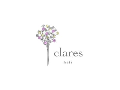 クラレ(clares)