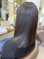 コア フィール ア デイ(COIFFURE A DAY)&nbsp;【M3D】サラサラストレート