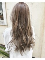 ジーシーエイト ヘアー(GC8 hair)&nbsp;ミルクティーベージュ