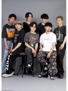 ネクストネオ 静岡(NEXT NEO) NEXT NEO【櫻田】NEXTメンバー選べるメンズカット7種類