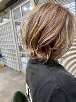 ダン(DAN.) salon style