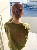 タイトアレンジ