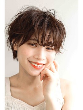 ルシーダ 田無店(Lucida) エアリーショート