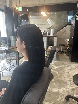 カットワークススリックバイフェローズ(CUT WORKS SLICK by fellows) カーキ/エメラルド