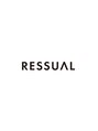 レジュアル(RESSUAL) RESSUAL Hair