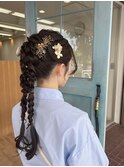 あみ下ろしセット
