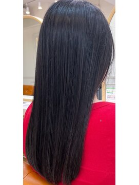 アプリバイリアン 浦和2号店(appri by Rien) 縮毛矯正/ストレート/艶髪/髪質改善/appri茂木俊哉