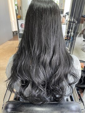 ニーゼロゼロナナ(2007) レイヤースタイル