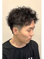 スナッグルサロン(SNUGGLE SALON)&nbsp;スパイキーショート/フェザーショート/ピンパーマ/ツイスト/練馬