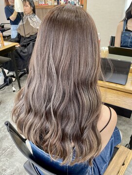 フリック(FLiC) 大人ハイライト