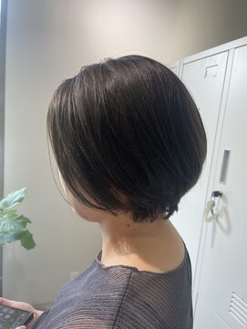 クルト バイ マルカ(KURT by MARUCA) グレージュカラー/20代/30代/40代/50代