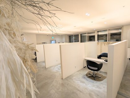 イレス 新札幌店(IRESU)の写真