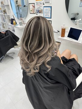 ラルガ 城野店(Raruga) シャドールーツ