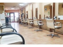 ヘアープランニング ゼロ(Hair Planning ZERO)