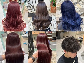 AVENIR　我孫子店　【アブニール】