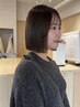 カット+内部補修トリートメント　￥9900⇒￥8250