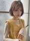 デイズ(DAY☆S)の写真/【丸亀市◇】TOKIOテクニカルサロン認定店！特許技術インカラミの髪の補修を《DAY☆S》で体感下さい★