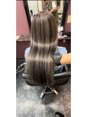 コントラストハイライト
