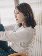 ルームヘア 曙橋店(Room hair)