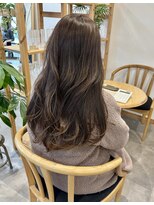 ソラ(SORA.)&nbsp;大人可愛い20代30代40代オススメロングレイヤー◎